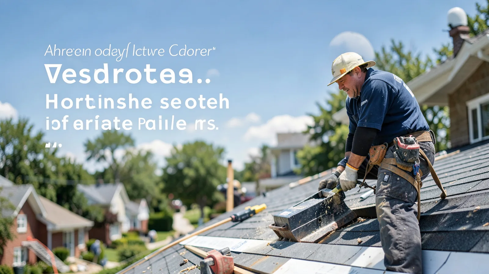 Roof Replacement in Vernon, VT near me